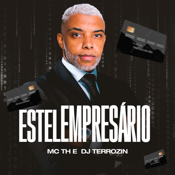 Estelempresário - Single album cover