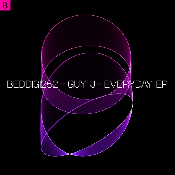 Everyday - Single album cover