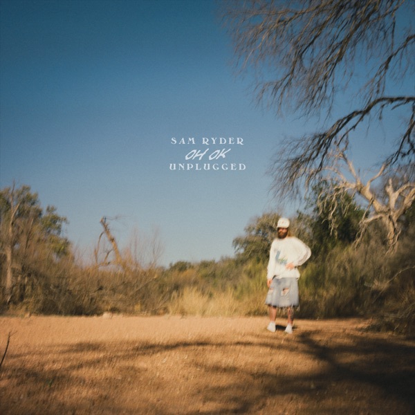 OH OK (Unplugged) - Single album cover