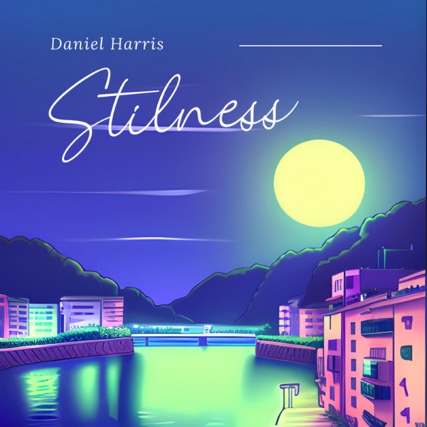 Stilness - Single album cover