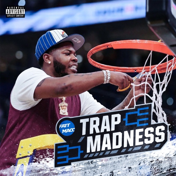 Trap Madness album cover