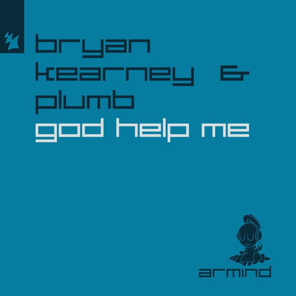 God Help Me - Single album cover
