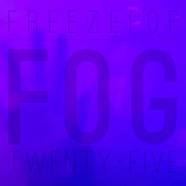 Fog Twenty•Five album cover