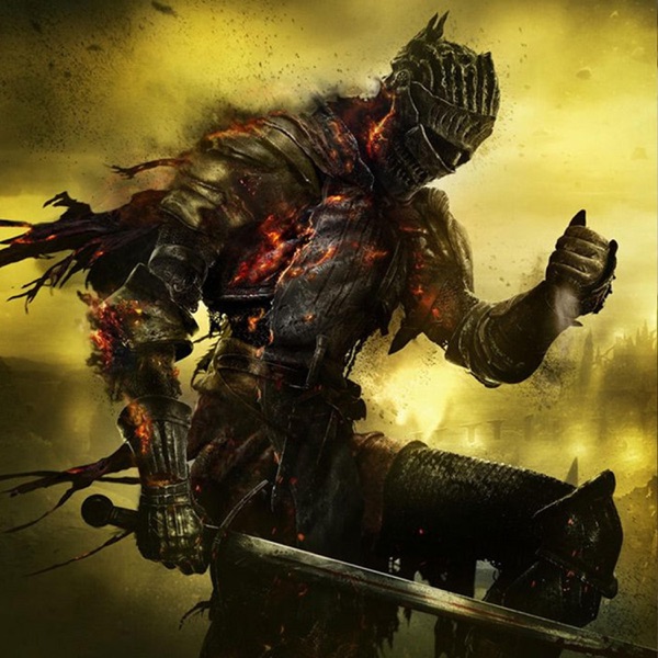 Soul of Cinder - Single album cover