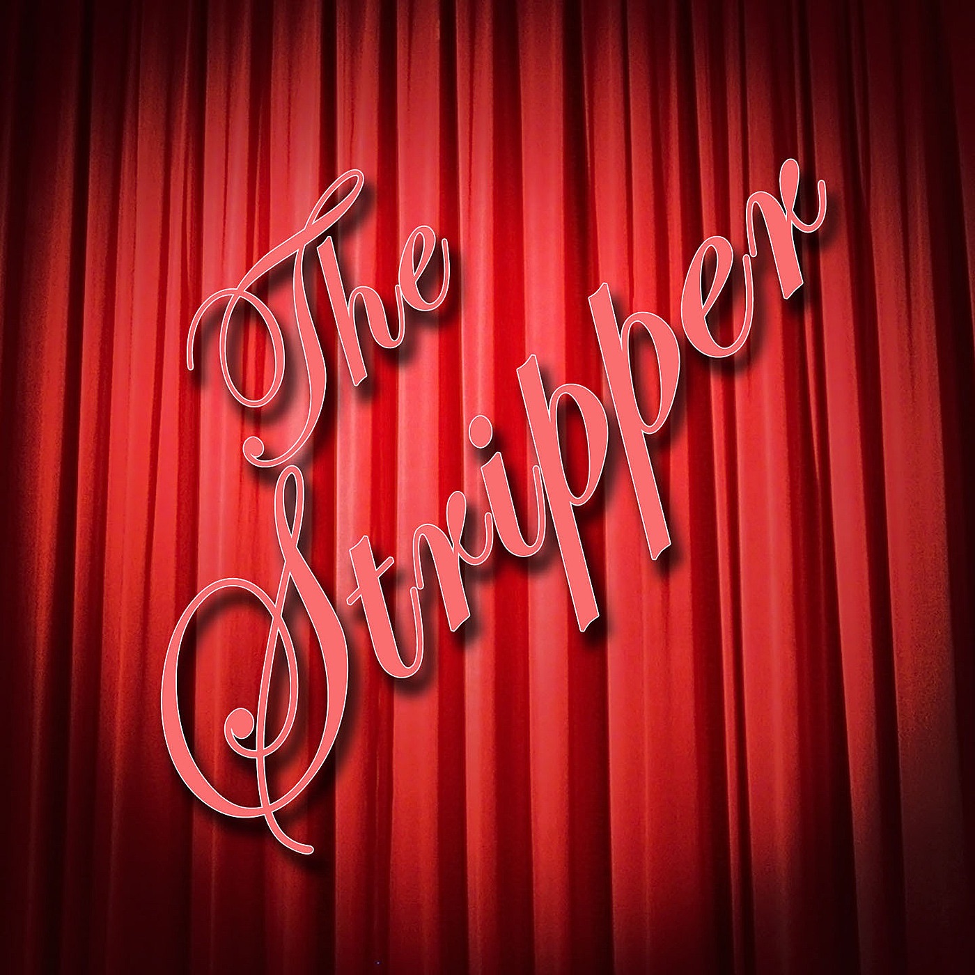 The Stripper - Single album cover