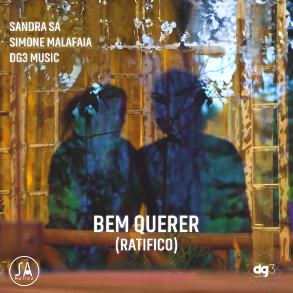 Bem Querer (Ratifico) - Single album cover