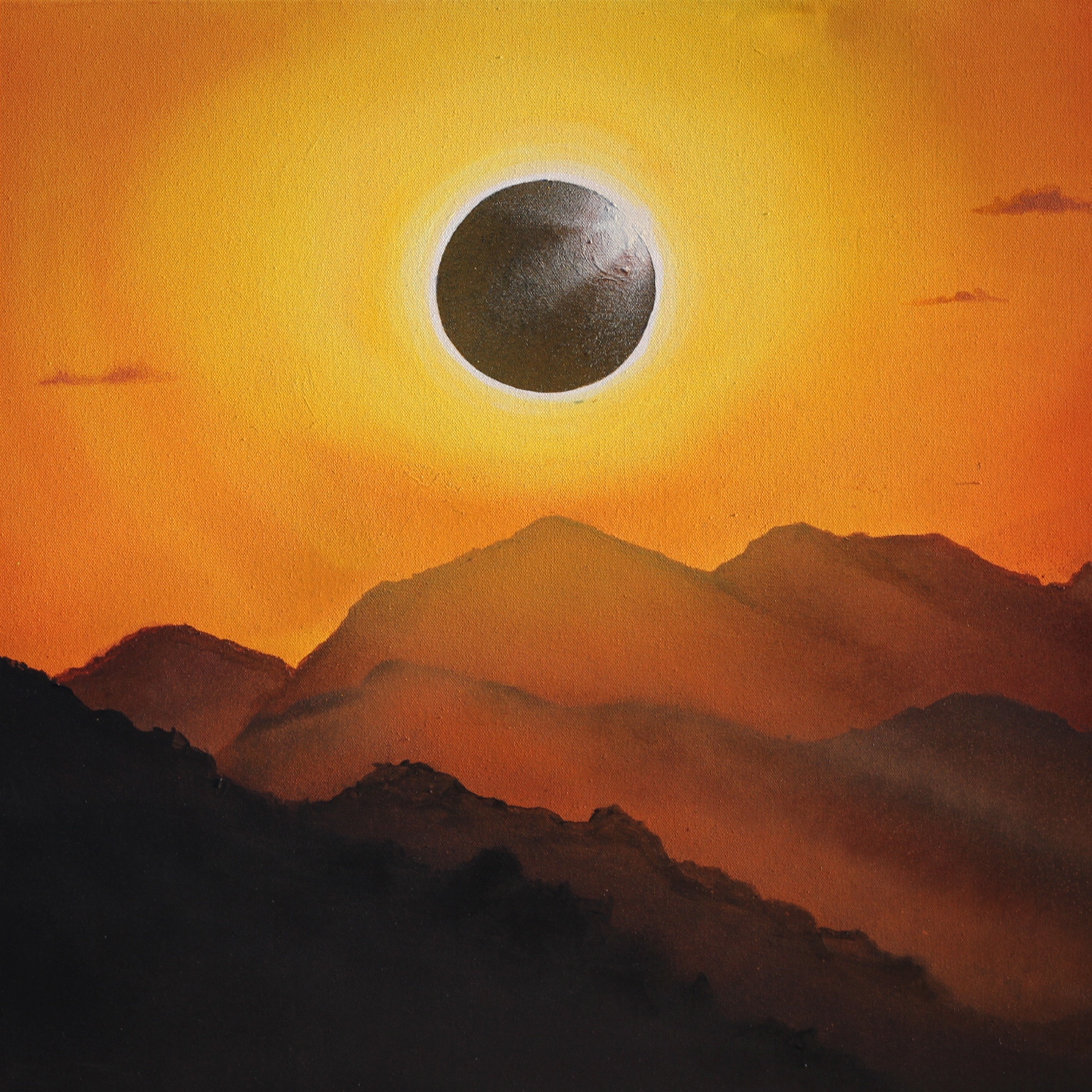 Black Hole Sun - Single album cover