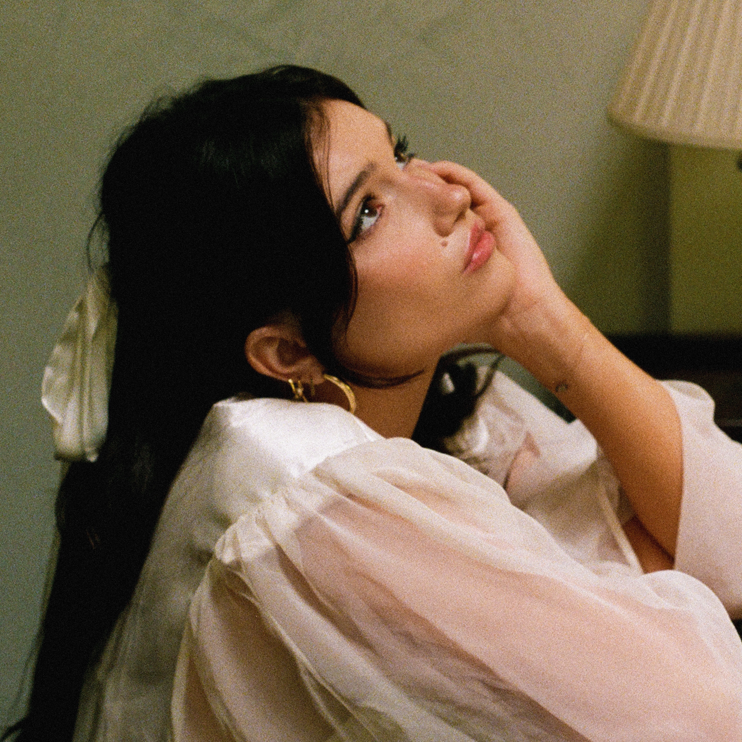 closer to closure album cover