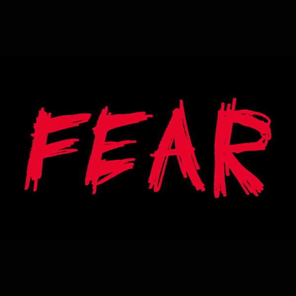 Fear - Single album cover