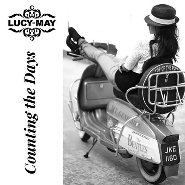 Counting the Days - Single album cover