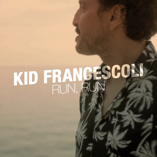 Run, Run - Single album cover