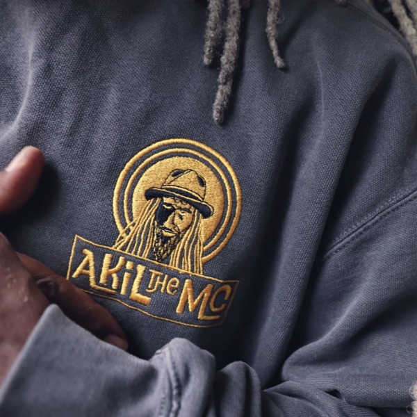 Tax Exempt (feat. Jurassic 5) - Single album cover