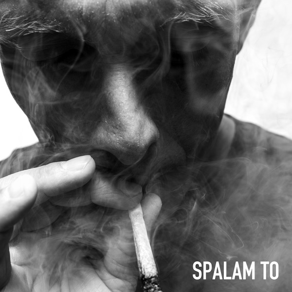 Spalam To (Rework) - Single album cover