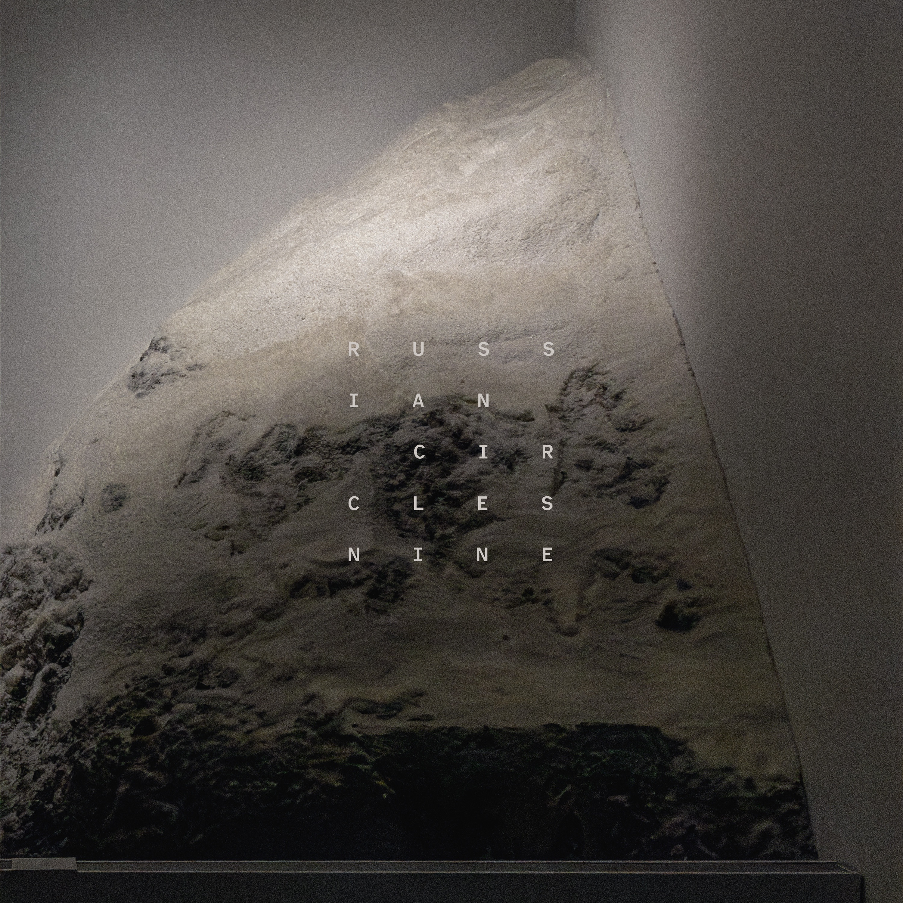 Nine album cover