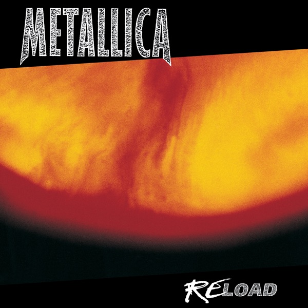 ReLoad (Remastered Deluxe Box Set) album cover