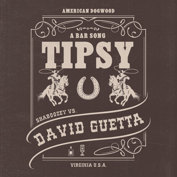 A Bar Song (Tipsy) [Remix] - Single album cover