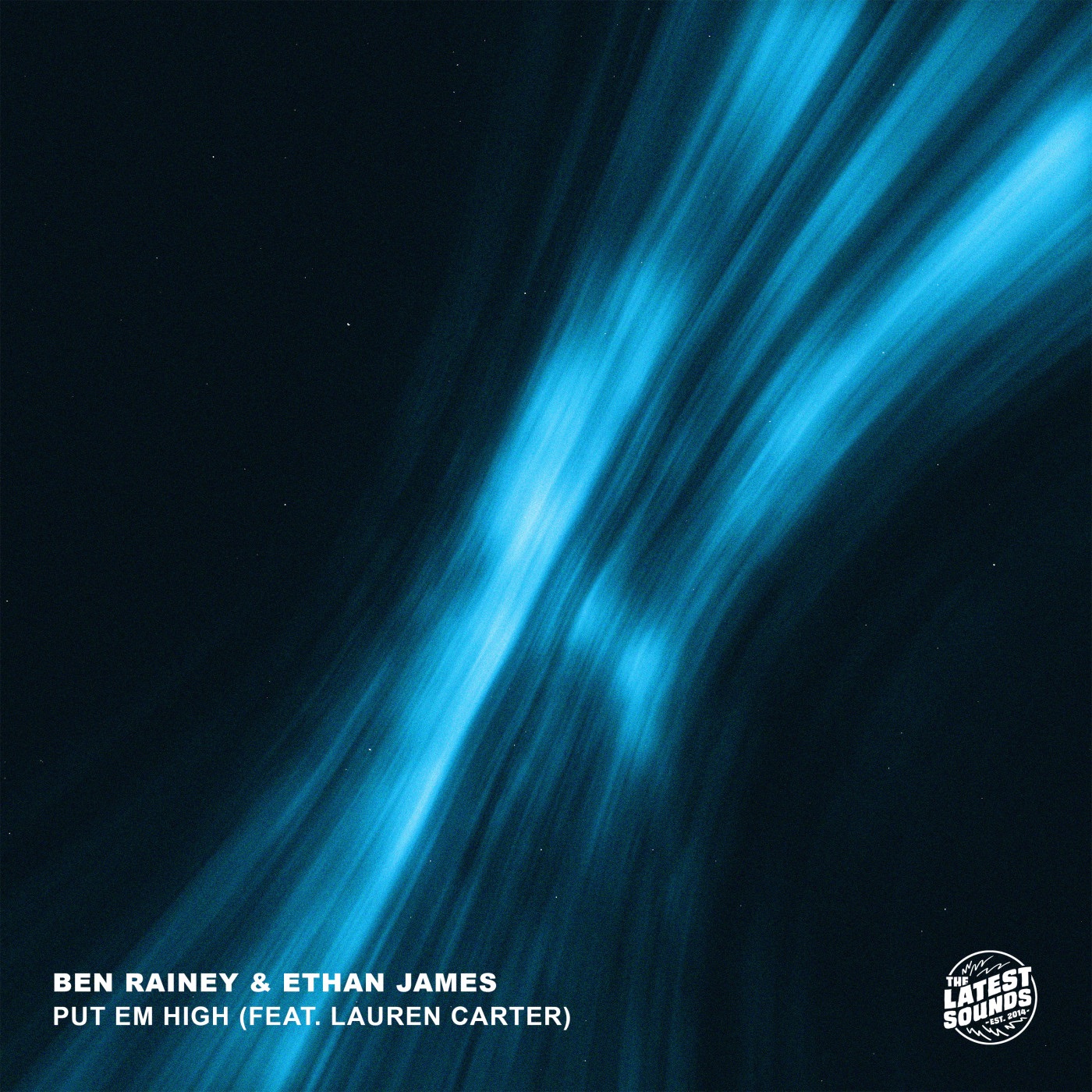 Put Em High - Single album cover