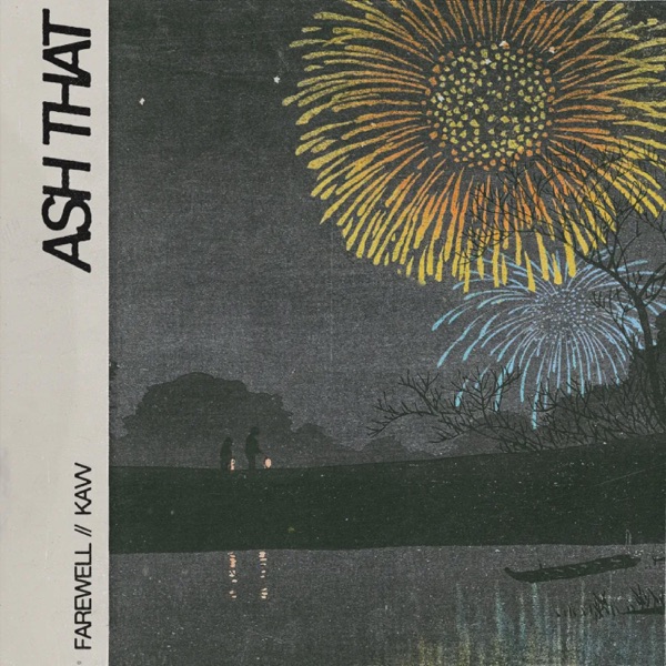ash that - Single album cover