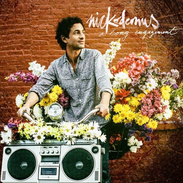 A Long Engagement album cover