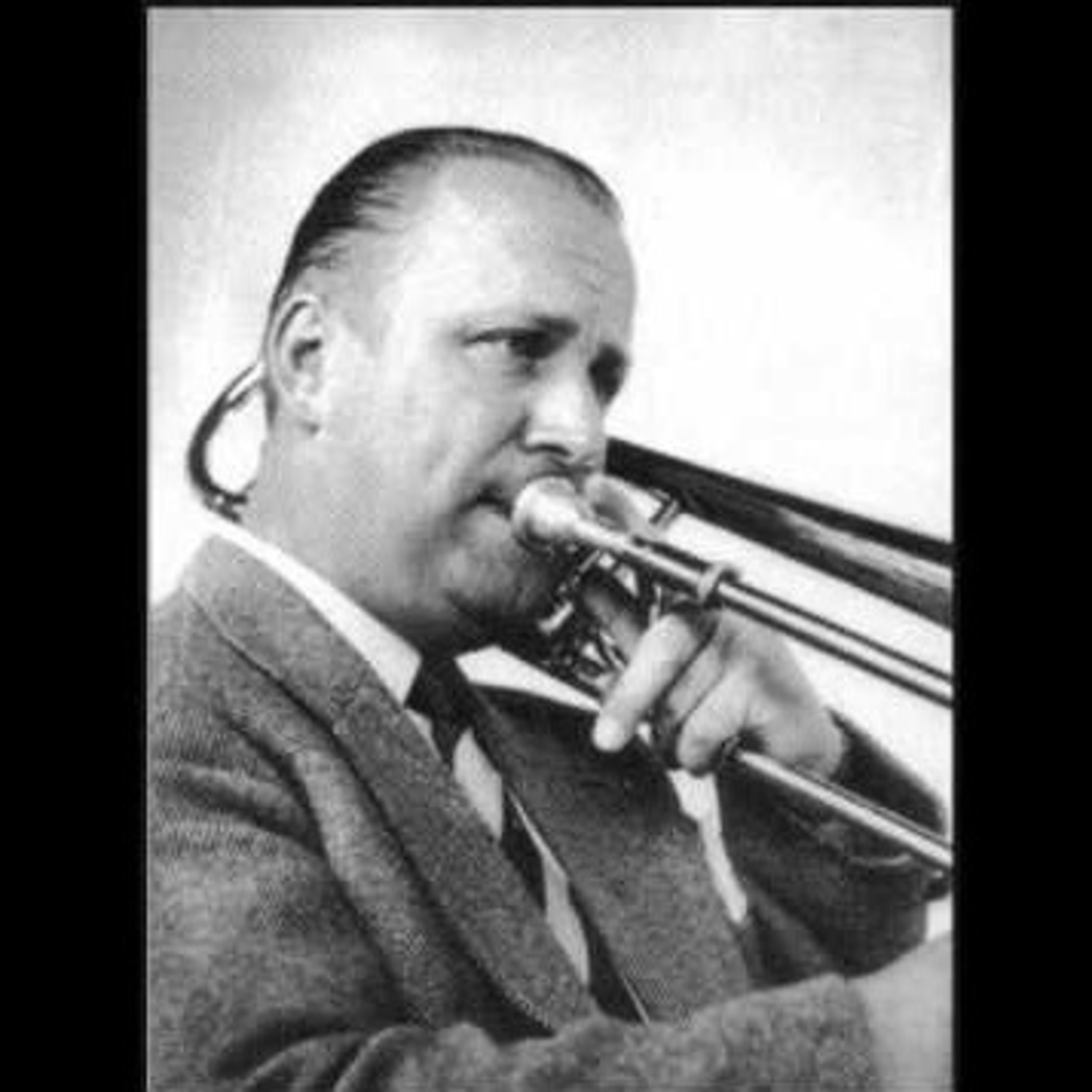 Danish Music For Brass 22: Concertino For Trombone And Strings - Single album cover