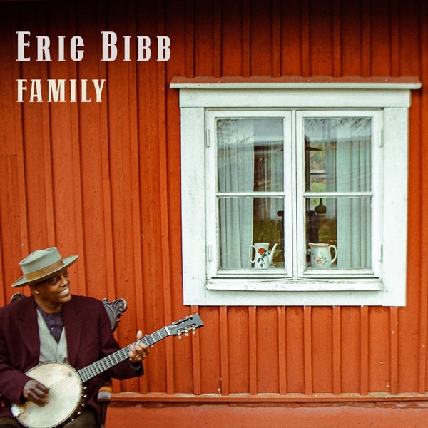 Family - Single album cover