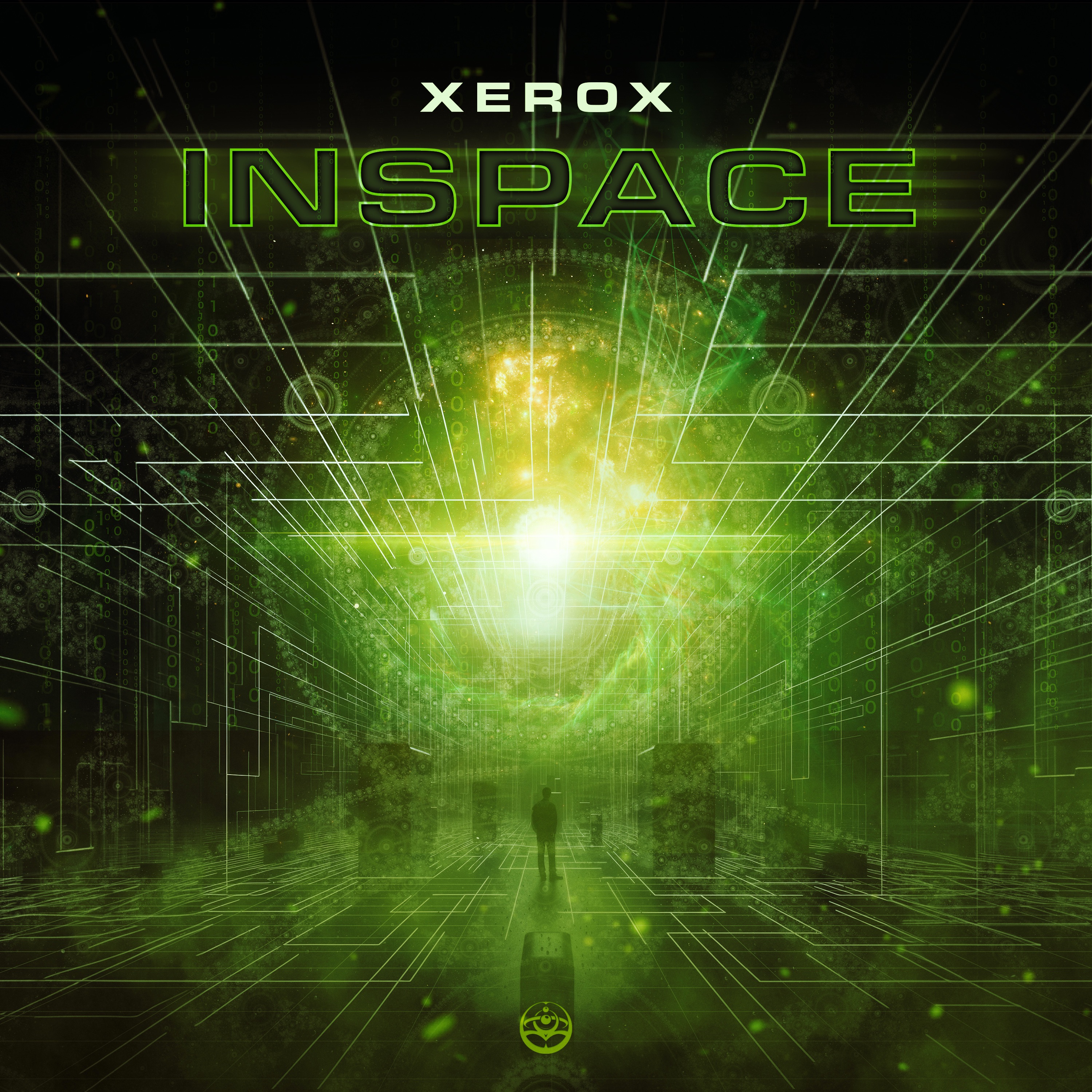 Inspace - Single album cover