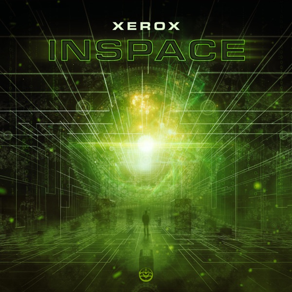 Inspace - Single album cover