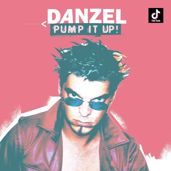 Pump It Up - Single album cover