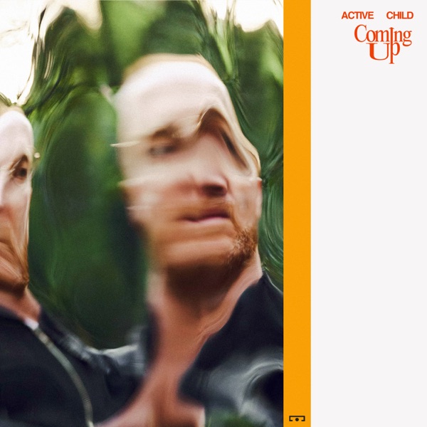 Coming Up - Single album cover