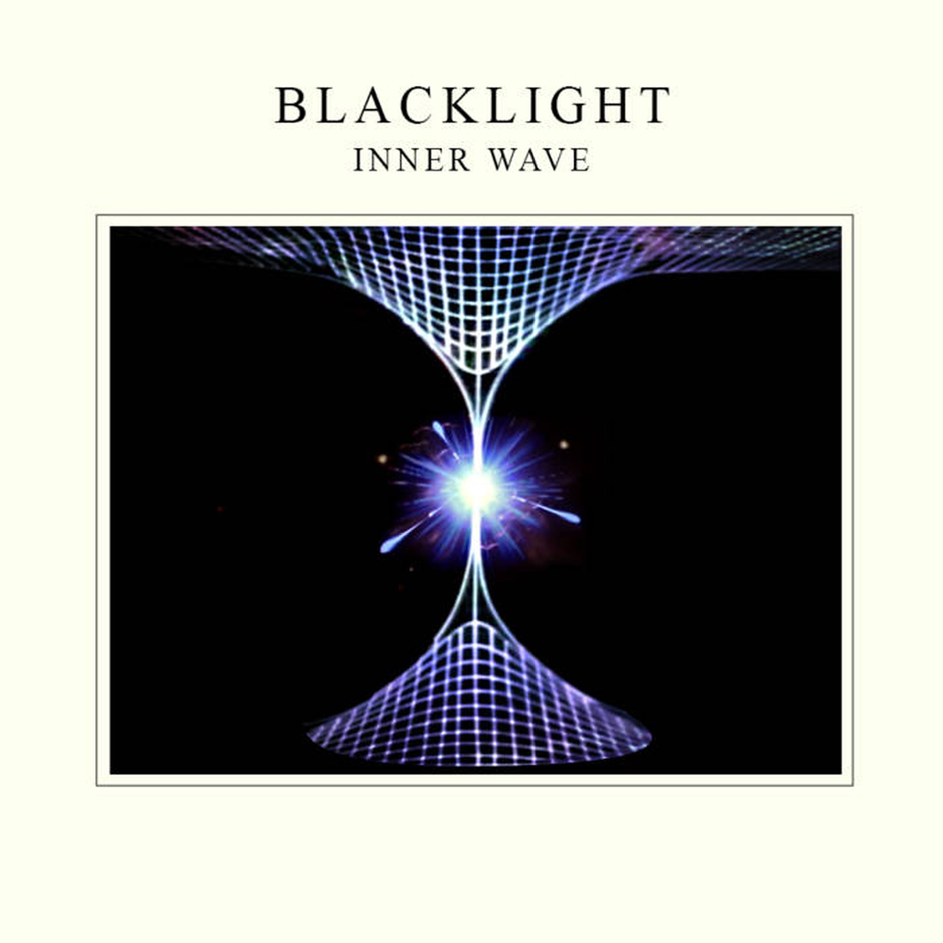 Blacklight - Single album cover