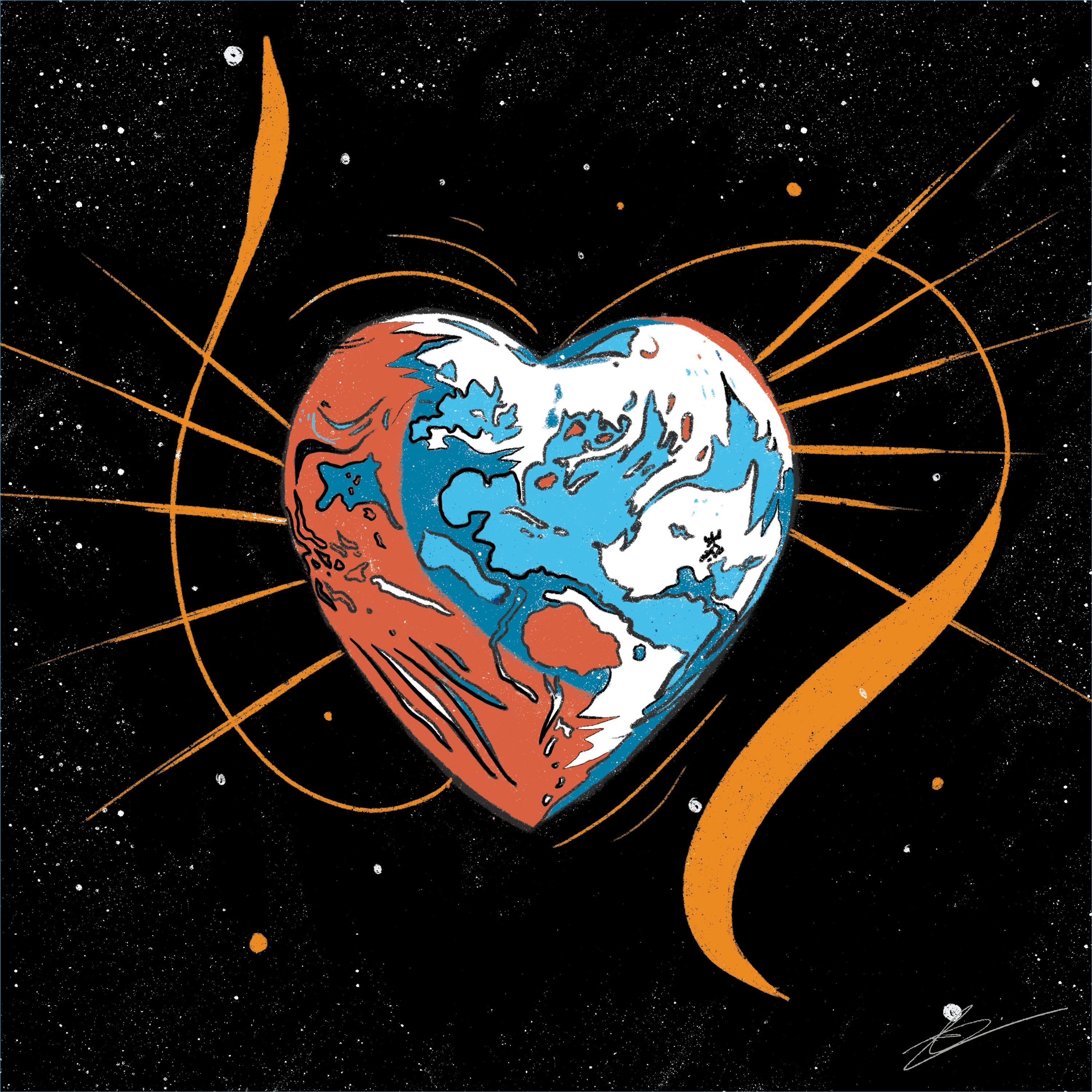 Dublin (Acoustic Version) - Single album cover
