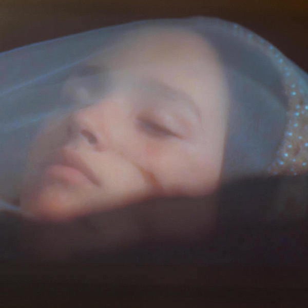 River Of Dreams album cover