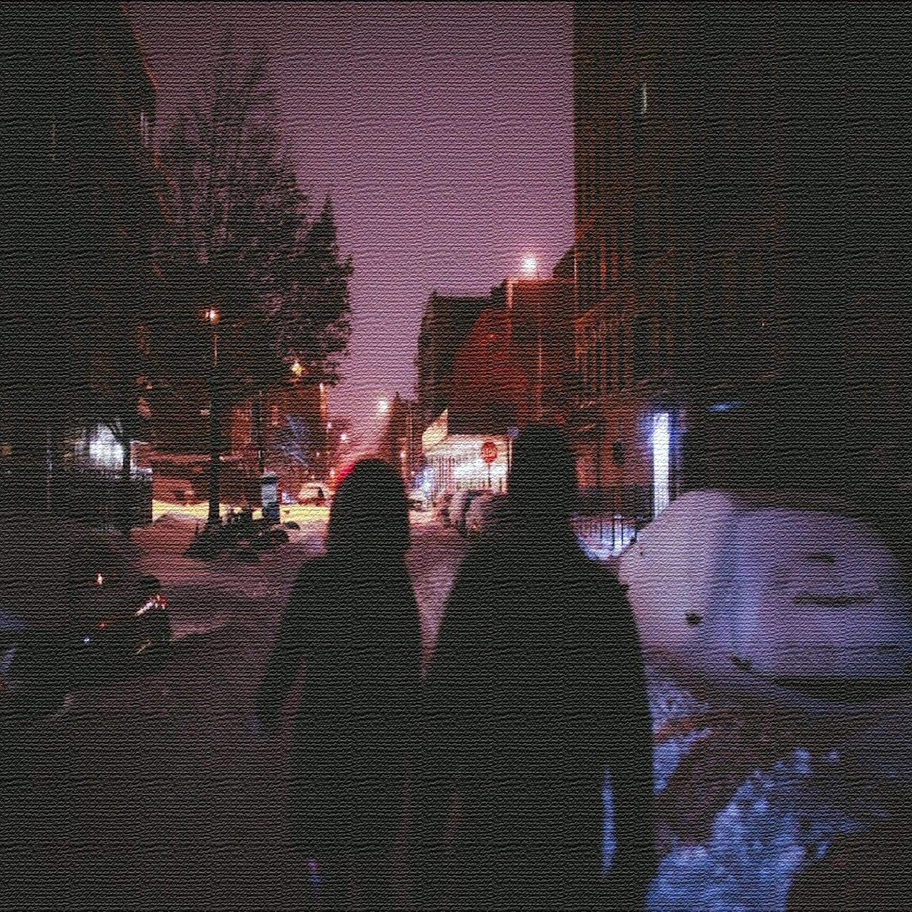 Космос - Single album cover
