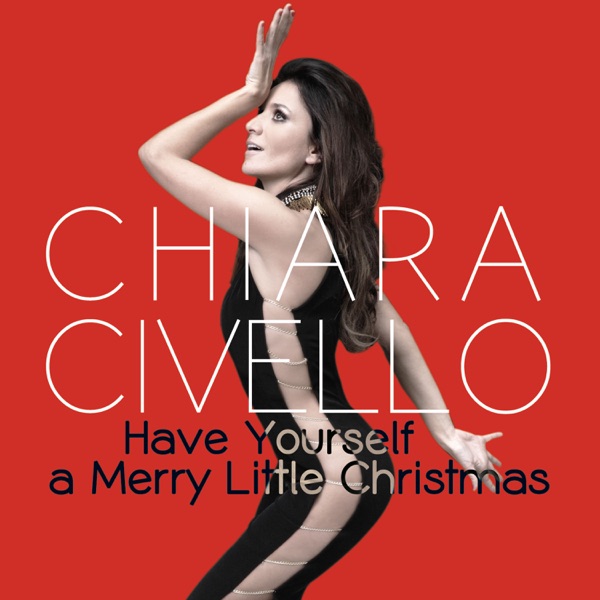 Have Yourself a Merry Little Christmas - Single album cover