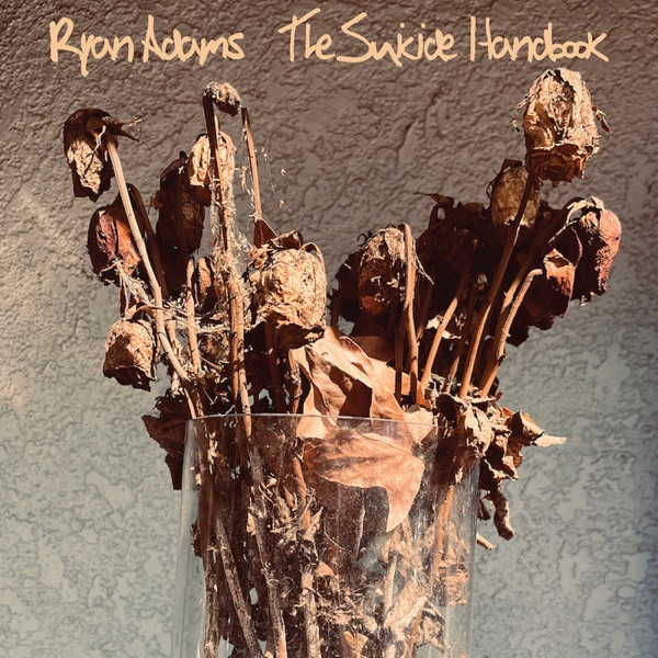 The Suicide Handbook album cover
