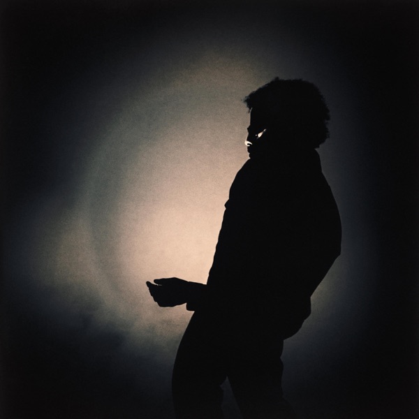 Paradigm album cover