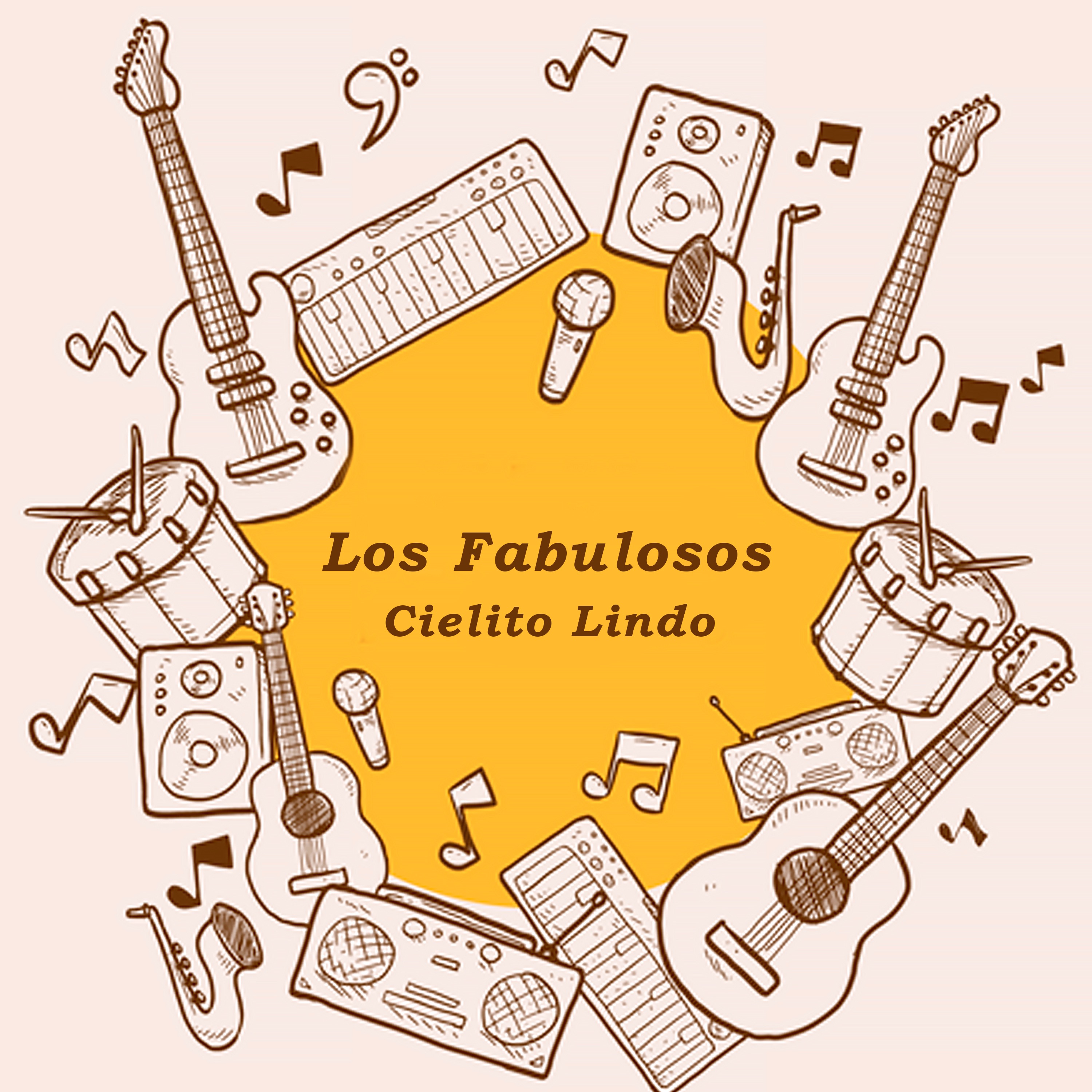 Cielito Lindo - Single album cover