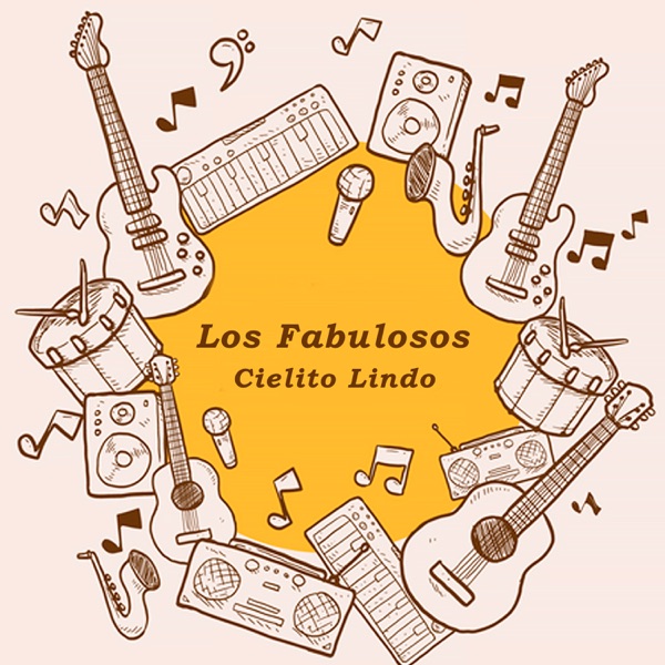 Cielito Lindo - Single album cover