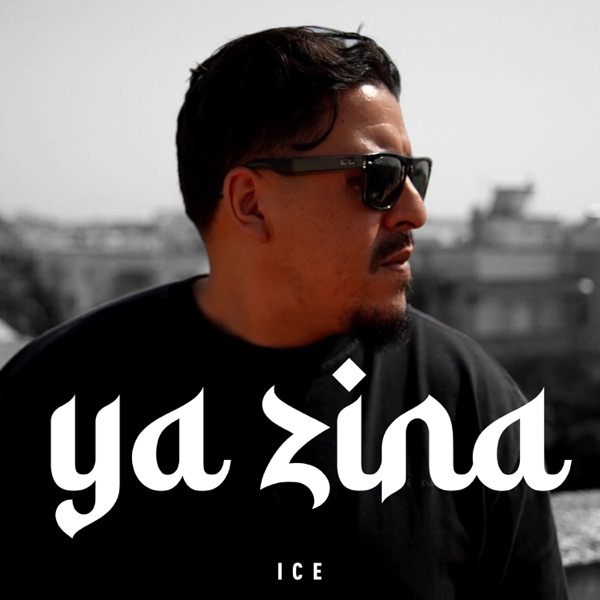 Ya zina - Single album cover