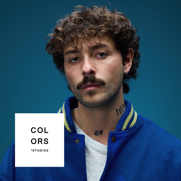 Favor - A COLORS SHOW - Single album cover
