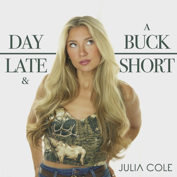 Day Late & A Buck Short - EP album cover