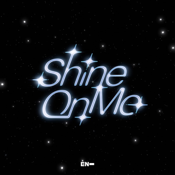 Shine On Me - Single album cover