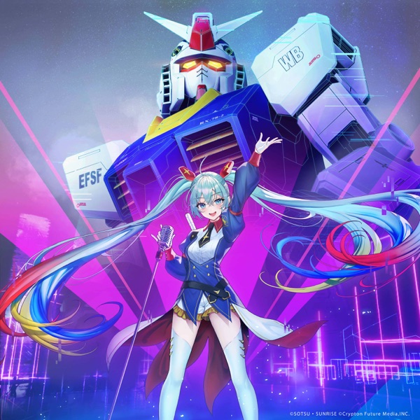 Idol Senshi (feat. Hatsune Miku) - Single album cover
