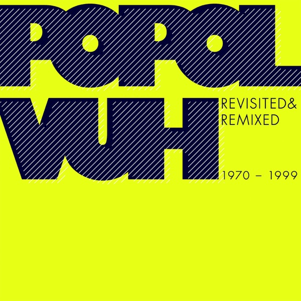 Revisited & Remixed 1970-1999 album cover