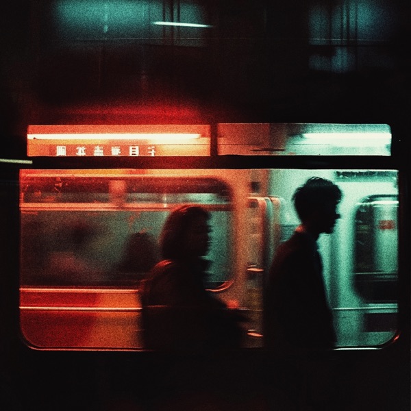 blame - Single album cover