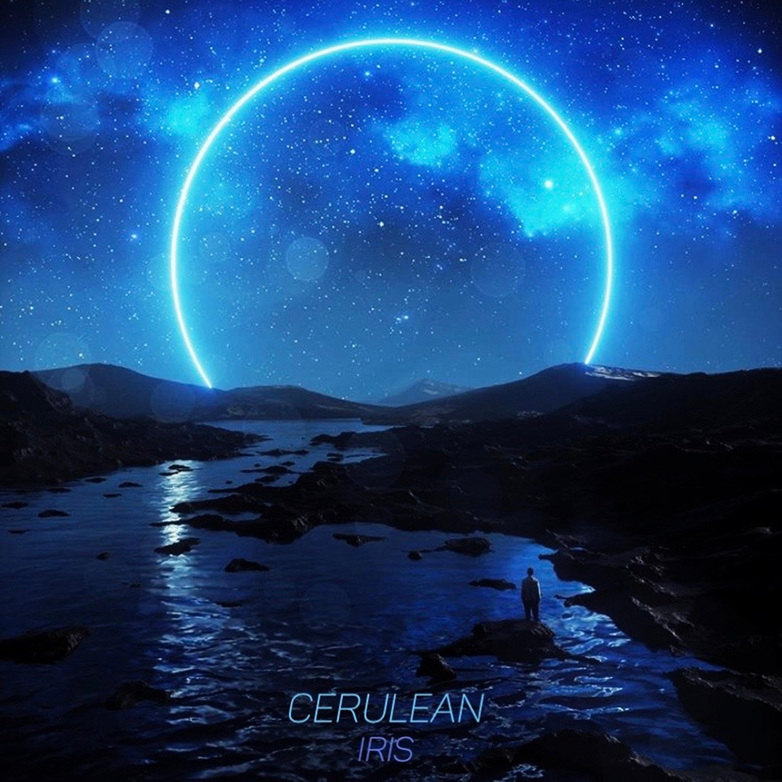 Iris - Single album cover