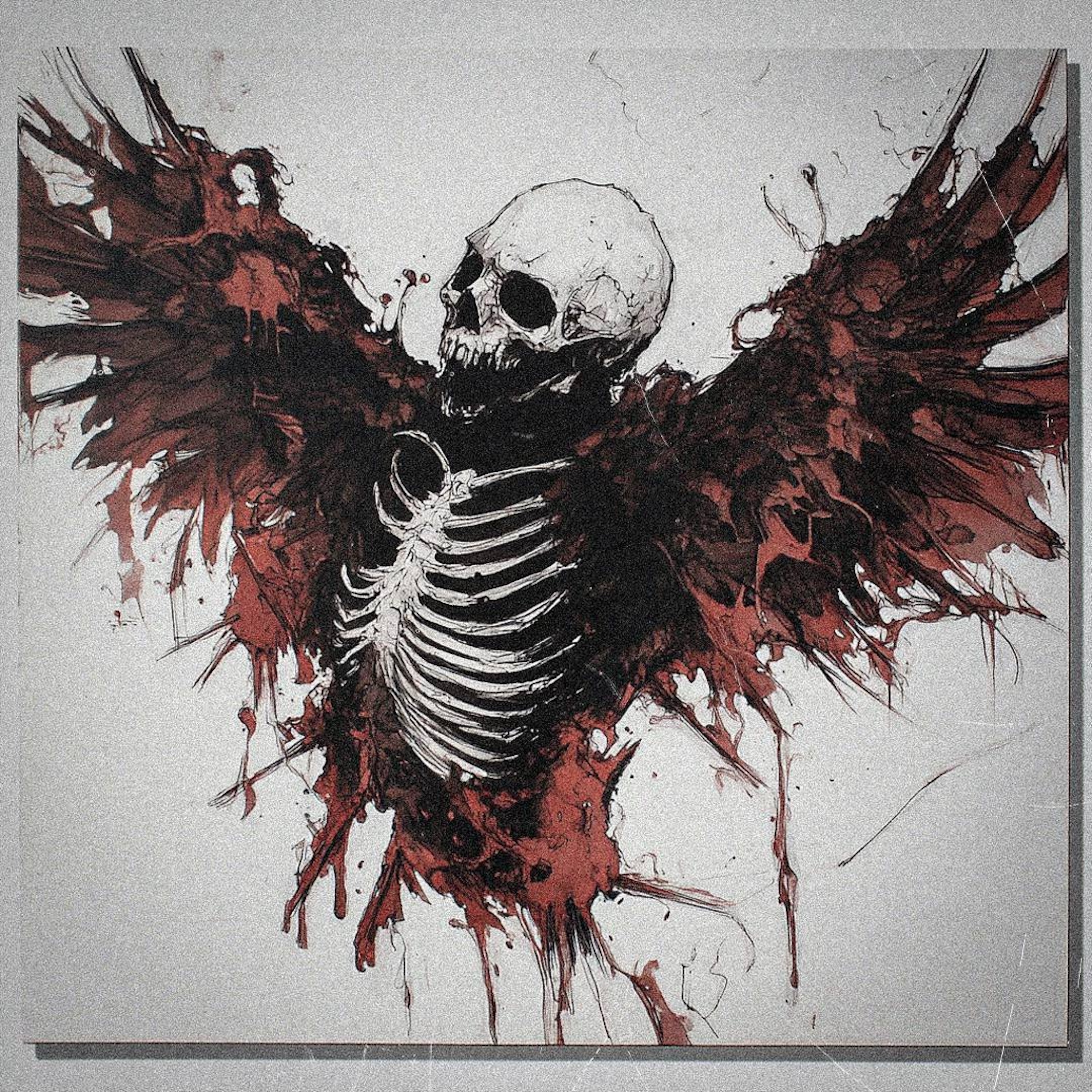 Hollow Frame - Single album cover