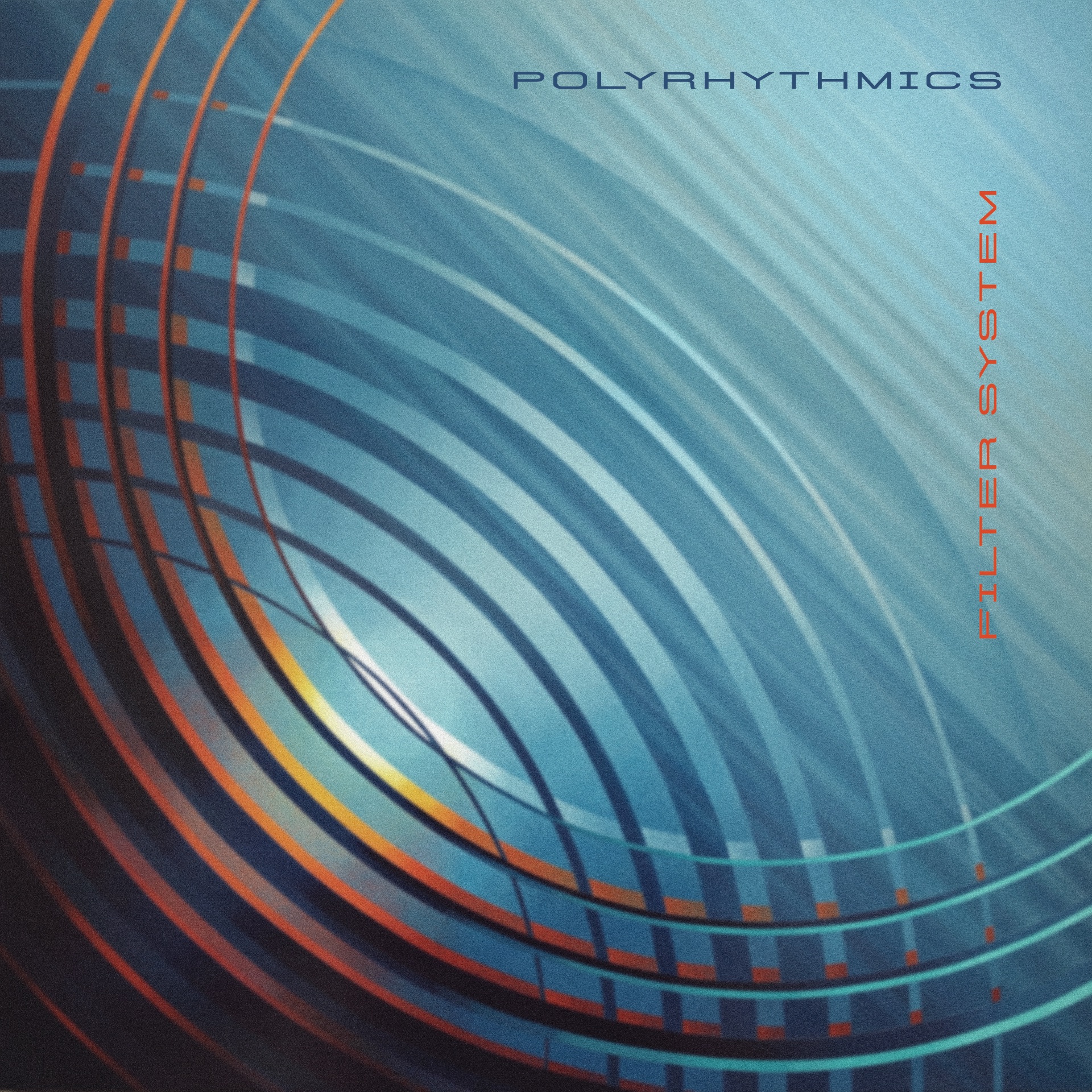 Filter System - Single album cover