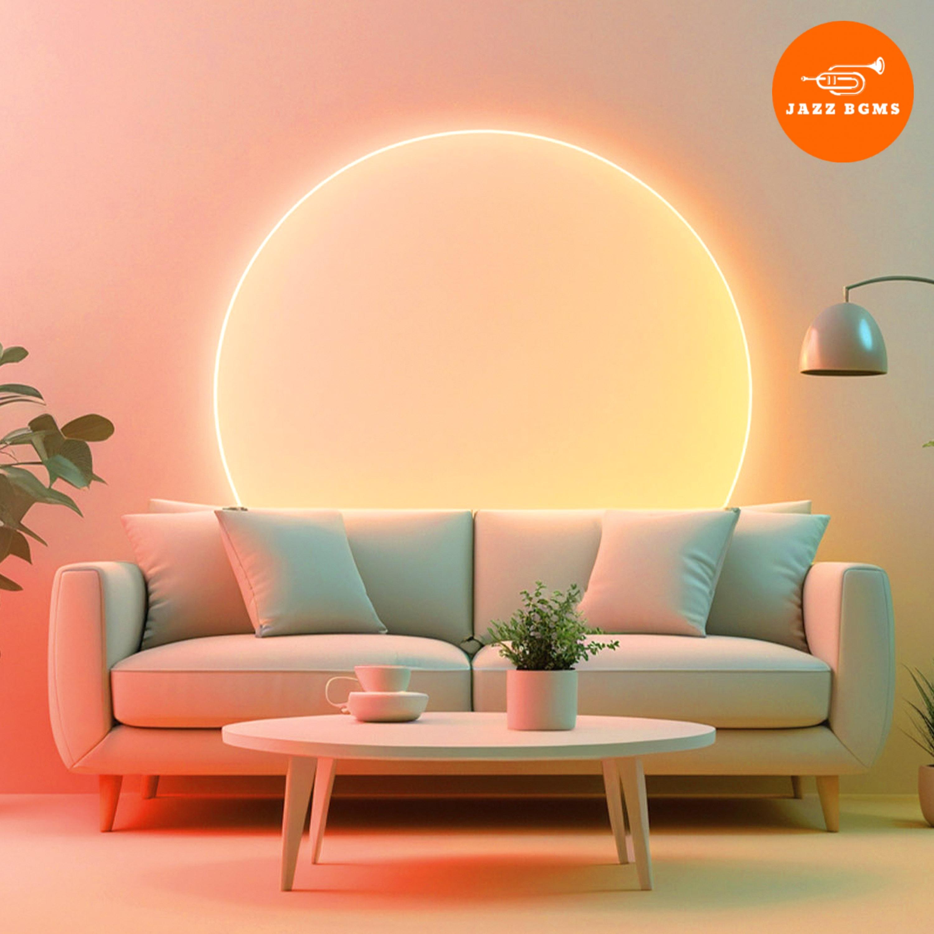 Relaxing Jazz Piano Cafe Vibes album cover