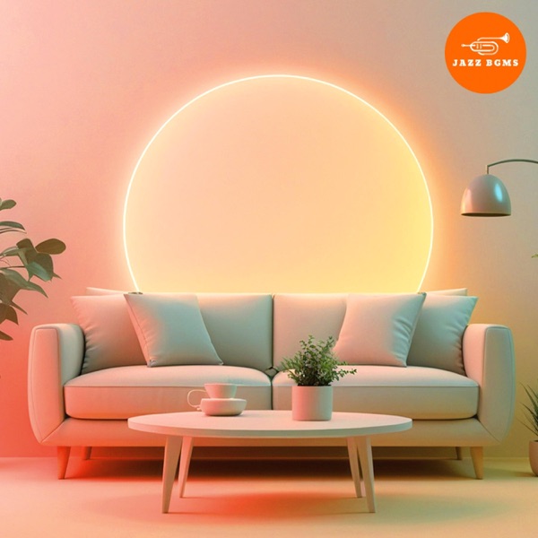 Relaxing Jazz Piano Cafe Vibes album cover